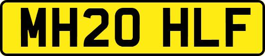 MH20HLF