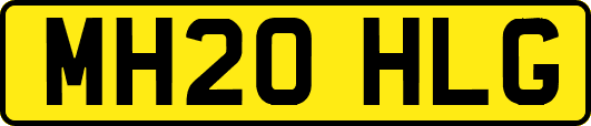 MH20HLG