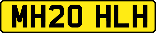 MH20HLH