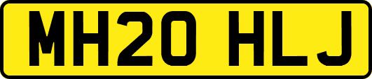 MH20HLJ