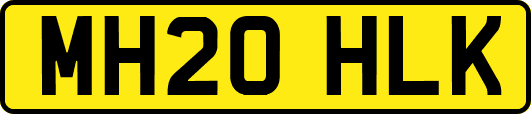 MH20HLK