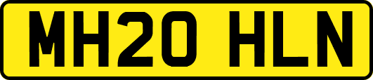 MH20HLN