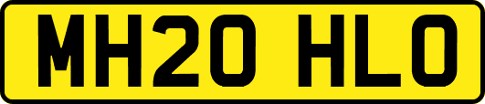 MH20HLO