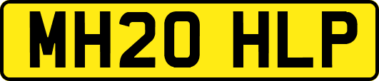 MH20HLP