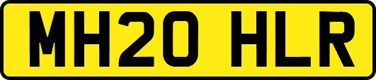 MH20HLR