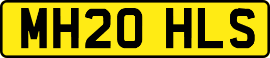 MH20HLS