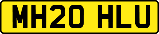 MH20HLU