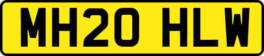 MH20HLW