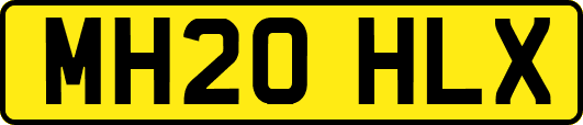 MH20HLX