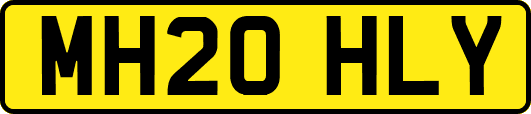 MH20HLY