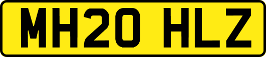 MH20HLZ
