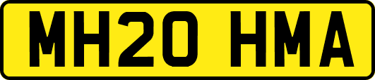 MH20HMA