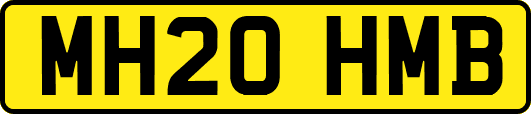 MH20HMB