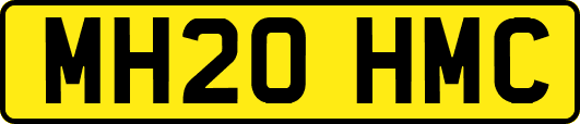 MH20HMC