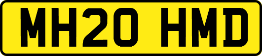 MH20HMD
