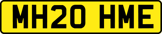 MH20HME