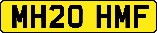 MH20HMF