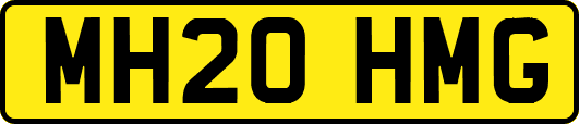 MH20HMG
