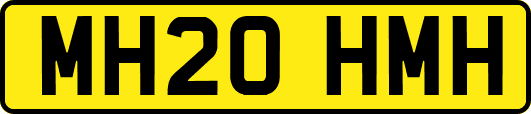 MH20HMH