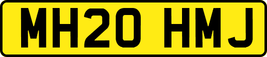 MH20HMJ