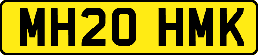 MH20HMK