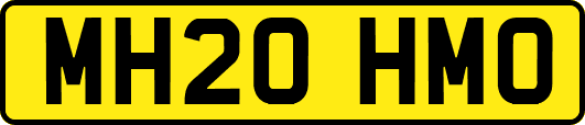 MH20HMO