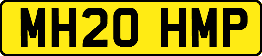 MH20HMP