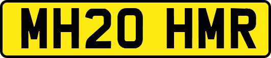 MH20HMR
