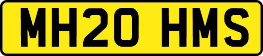 MH20HMS