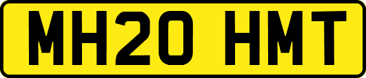 MH20HMT