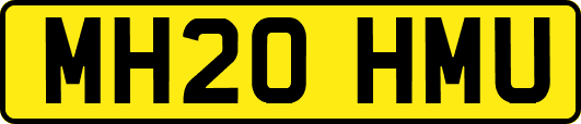 MH20HMU