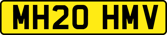 MH20HMV