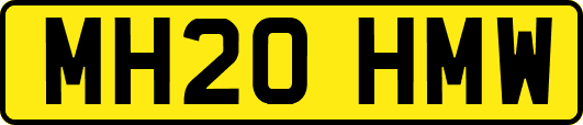 MH20HMW