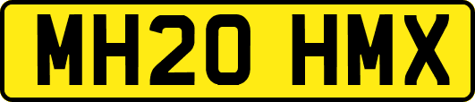 MH20HMX