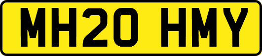 MH20HMY