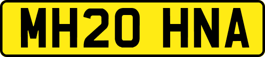 MH20HNA