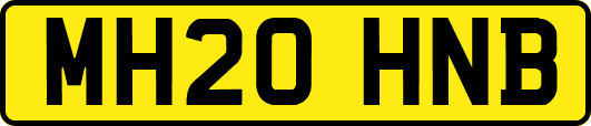 MH20HNB