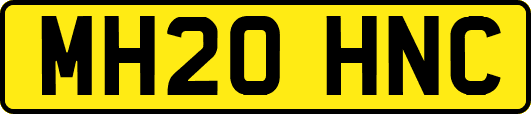 MH20HNC