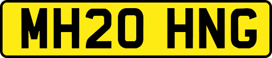 MH20HNG
