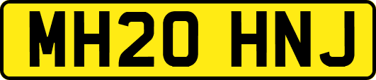MH20HNJ