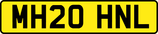 MH20HNL