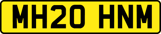 MH20HNM