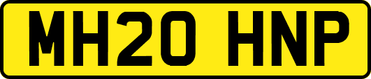 MH20HNP