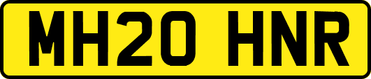 MH20HNR