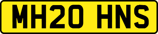 MH20HNS