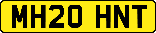MH20HNT