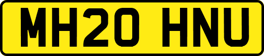 MH20HNU