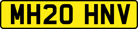 MH20HNV