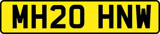 MH20HNW