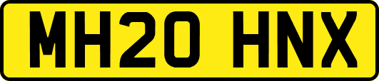 MH20HNX